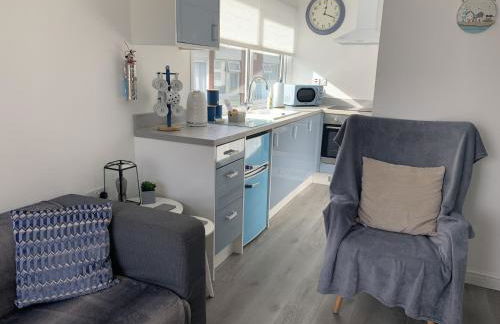 Isla's Haven Holiday Chalet - Foto 6