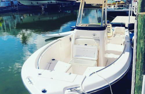 Tiny Home on Waterfront, Bay Views, Deck, Pool - Photo 36