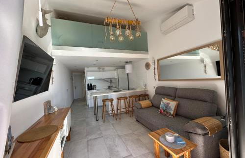 First Beachline Maritime Deluxe with Panorama-balcony in Sun Club - Foto 23