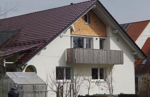 Ferienwohnung im Obstgarten - Foto 64