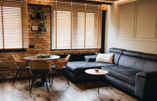 Apartament WROTA DO PUSZCZY Z SAUNĄ - Foto 2