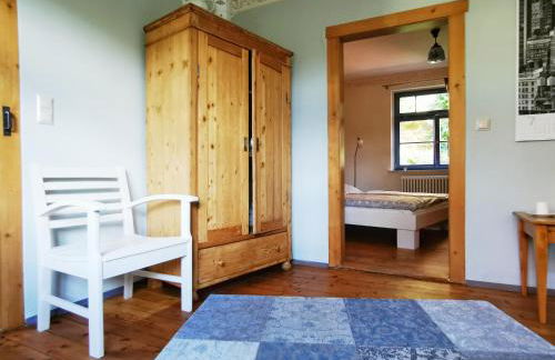 charmantes Apartment Siebenschläfer - Ferienwohnung Café 7 - Foto 20