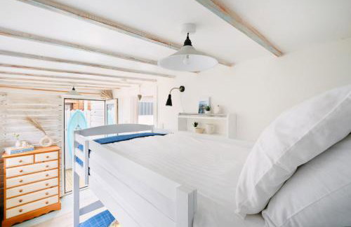 Gwithian, Sea Dream Beach Chalet - Foto 19