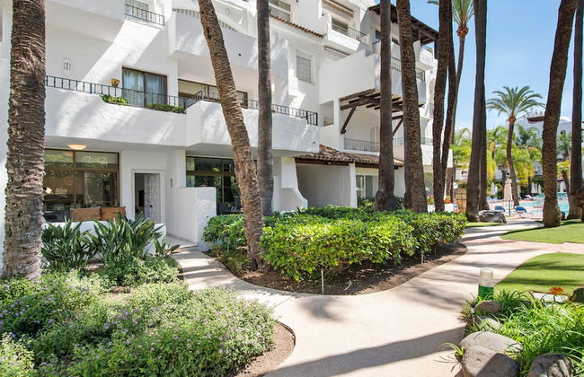 La Alcazaba Sleek Apartment in Marbella - Ref M48 - Foto 20