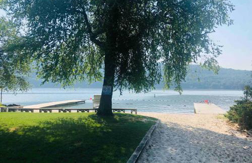 Zen Lake House - Foto 56