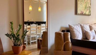 Apto estúdio na praça central - Photo 5