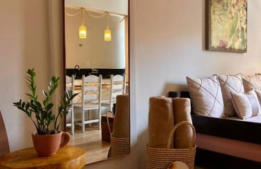 Apto estúdio na praça central - Foto 9