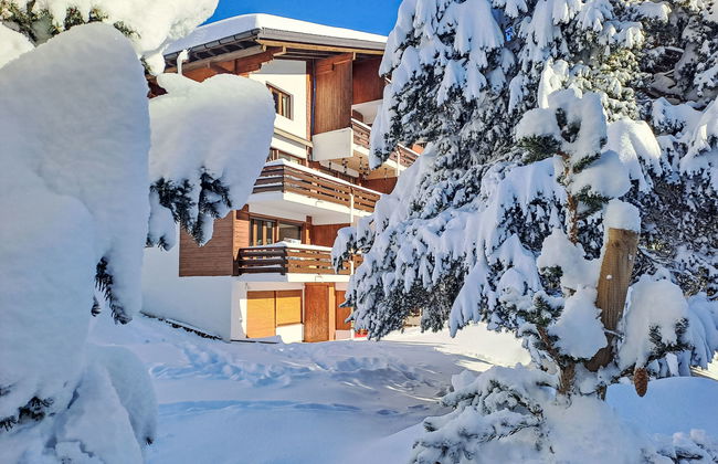 Vert Pré 3 - Photo 21