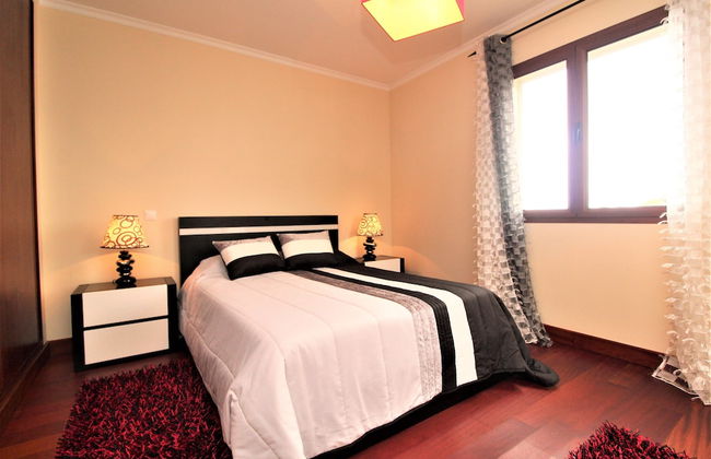 Santana Luxury Villa - Foto 5