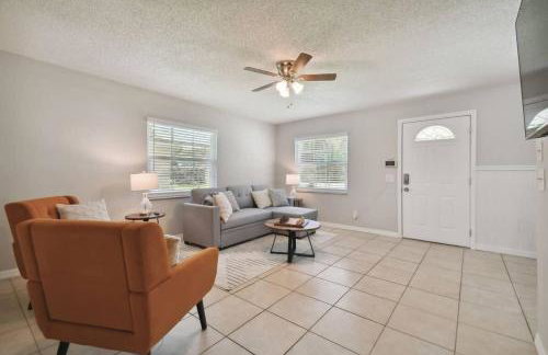 Comfortable Home in Dade City! - Foto 13