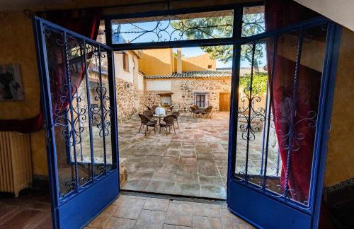 Casa Rural Álamo Grande - Foto 2