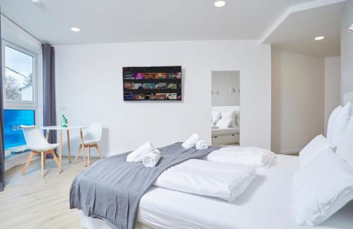 Hamburg Nord Apartments - Foto 1