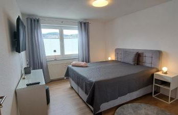 Ferienwohnungen Sachsenblick - Foto 19