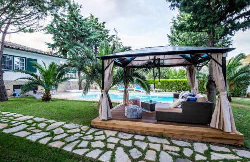 Villa Euphoria - Foto 8