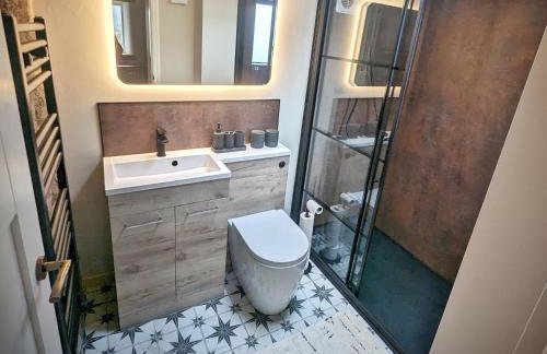 The Old Chapel, Peak District - Foto 15