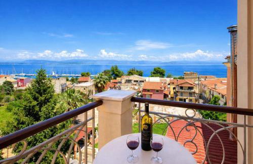 Filoxenia Kirki apartments - Photo 12