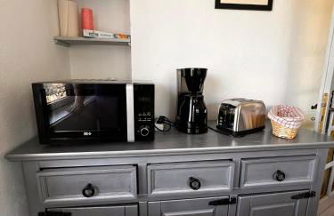 Gîte de la petite Reine - Foto 66