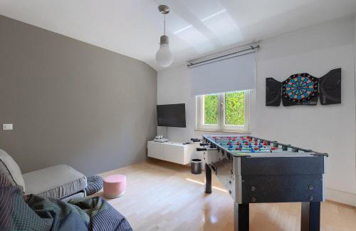 Villa Nona Nina - Foto 20