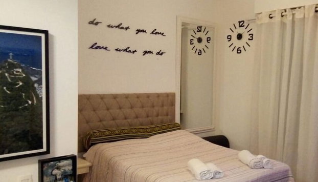 Copa1355 - Foto 3, Habitación