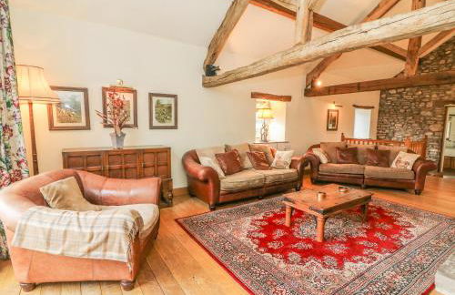 The Old Stables - Foto 6