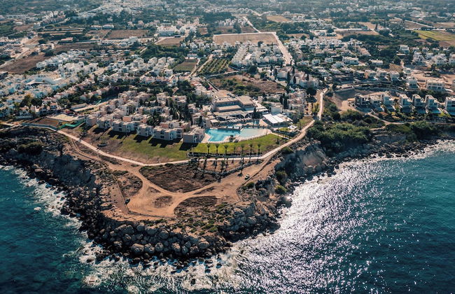 Atlantica Akteon - Foto 45