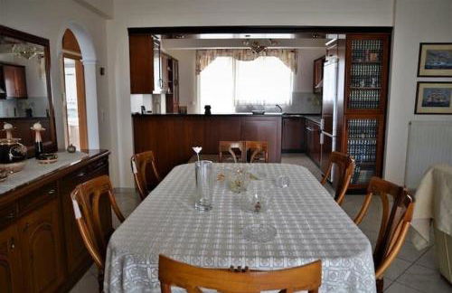 Triple Nest Maisonette - Korydallos by ΜΡS - Foto 34