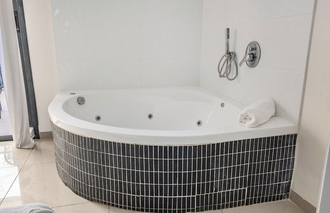 Hadas Villa Spa Yavne'el by Sea N' Rent - Foto 40