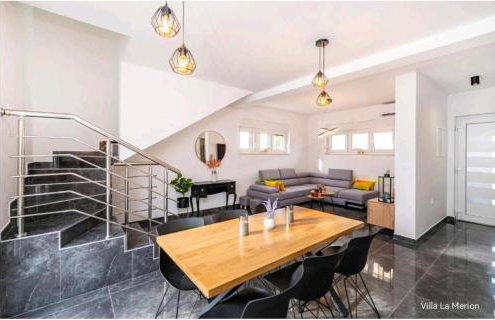 Villa La Merion - Foto 10