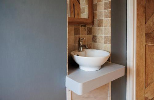 Bramley Barn near Bath + Hot tub - Foto 40