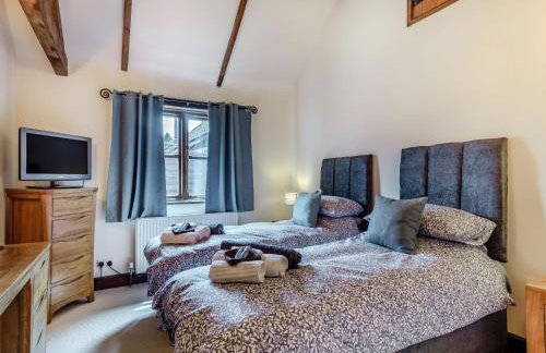 High House Barn - Uk36929 - Foto 19