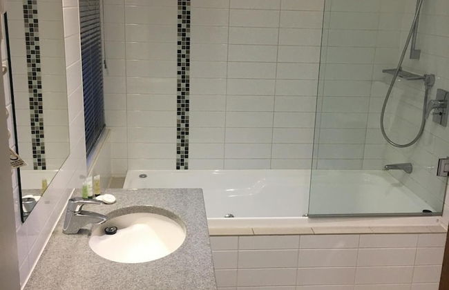 Semaphore Blue Apartments - Foto 60