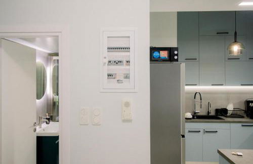 Blue harbour house - style meets comfort - Foto 32