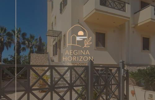 Aegina Horizon Stonehouse - Foto 55
