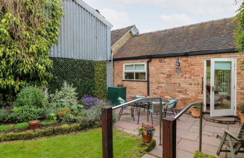 Abbey View Farm Cottage - Foto 28