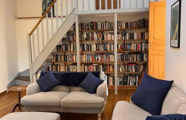 Gite de Nanteuil, 10-13 personnes, piscine - Foto 27