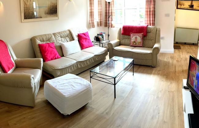 Braunton Nook 2 Bedrooms - Foto 21