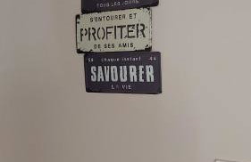 La Grange du Pradel - Foto 43