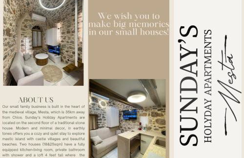 Sundays Holiday Apartments - Photo 7