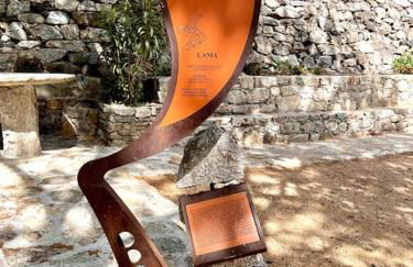 Appartement 2 chambres à Lama avec Piscine - Foto 12