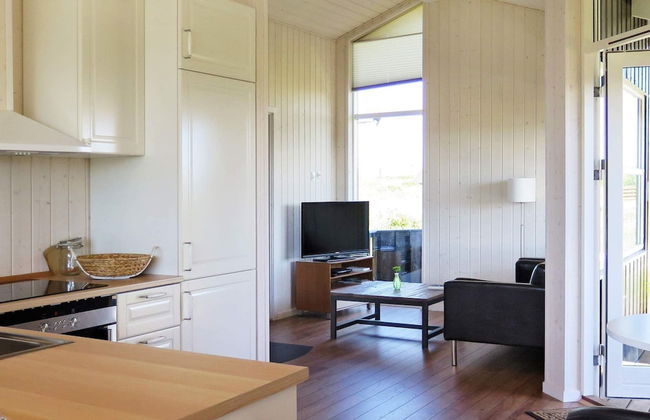 6 Person Holiday Home in Lemvig-by Traum - Foto 13