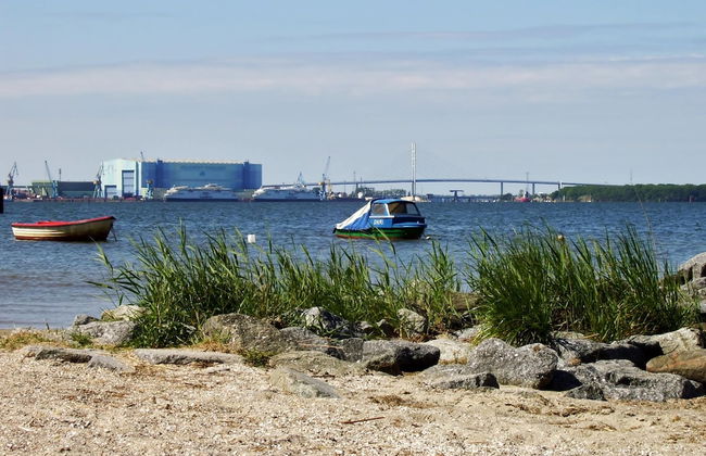 Apartment on the Baltic Sea Coast - Foto 23