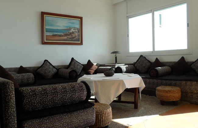 Duplex Résidence Santa Vue Mer - Foto 1