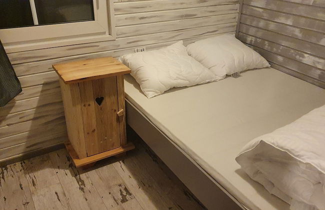 Lanklaar Chalet With Garden - Foto 4