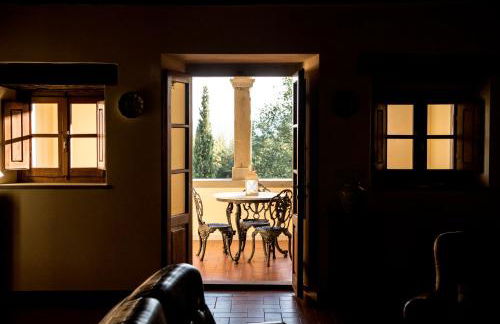 Villa Casale Chiesina - Foto 34