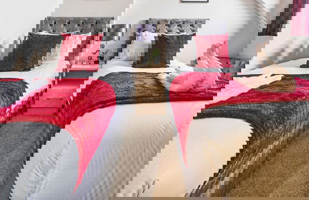 Everest Lodge Serviced Apartment - Foto 4