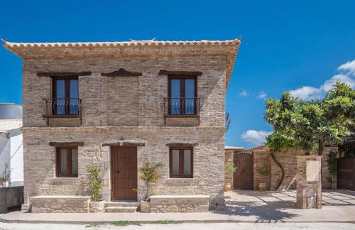 Villa Frontale - Restored Villa with Pool Perfect for 6 Nestled Next to a Traditional Olive Mill and Local Farms Offering Authentic Hospitality and Organic Delights By Villa Mana Gers - Foto 39