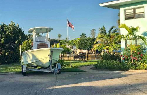 Sailfish Suites 2 - pet friendly & waterfront - Photo 30