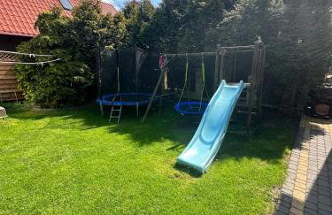 Pokoje przy Kawiarence 4 - Foto 23