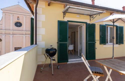 Apartment Rosmarino by Interhome - Foto 37