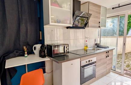 Azur, paris et stade de France - Foto 8